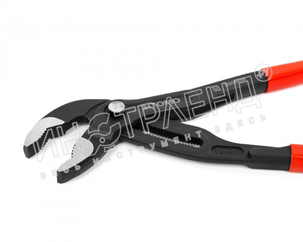 Клещи переставные 200 мм SITOMO