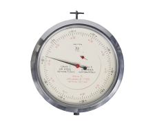 Индикатор час. типа 1ИЧТ +/-100 0,01 (120дел.) (к твердомеру типа ТК)