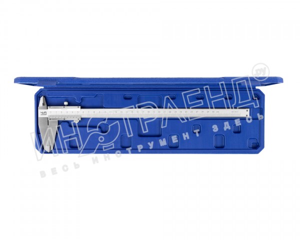 Штангенциркуль ШЦ-1-300 0,02 ЧИЗ