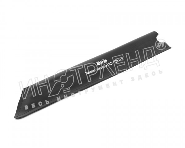 Линейка лекальная ЛД- 320 кл.0 Micron