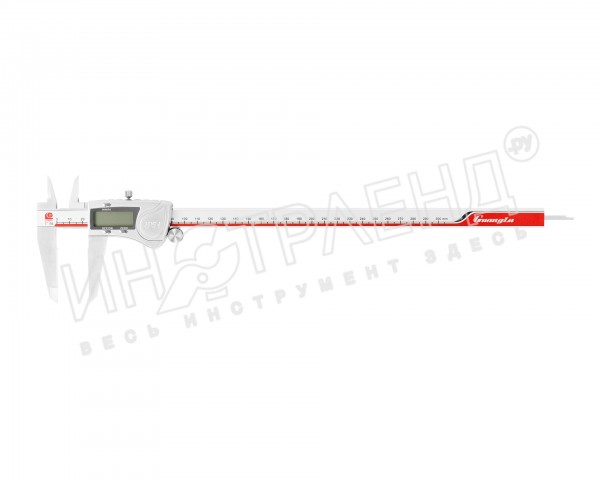 Штангенциркуль ШЦЦ-1-300 0,01 электронный IP54 111-803G Guanglu
