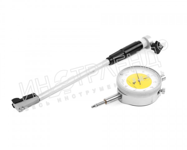 Нутромер индикаторный НИ   18- 50 0,01 (ГРСИ №87448-22)  КЛБ