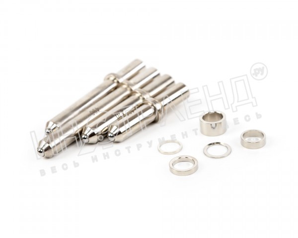 Нутромер индикаторный НИ 450-700 0.01 с удлин. 1000мм (ГРСИ №85174-22) МИК