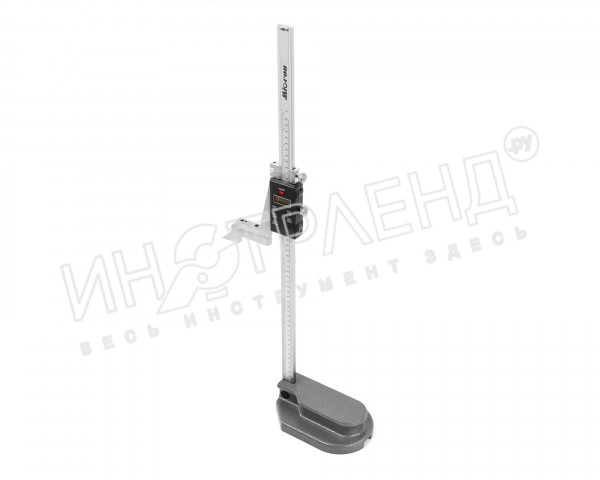 Штангенрейсмас ШРЦ-500 0,01 электронный (ГРСИ №92447-24)  МИК