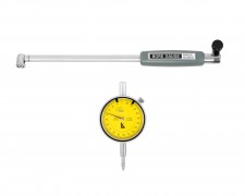 Нутромер индикаторный НИ повышенной точности  18-35 0,001 КЛБ