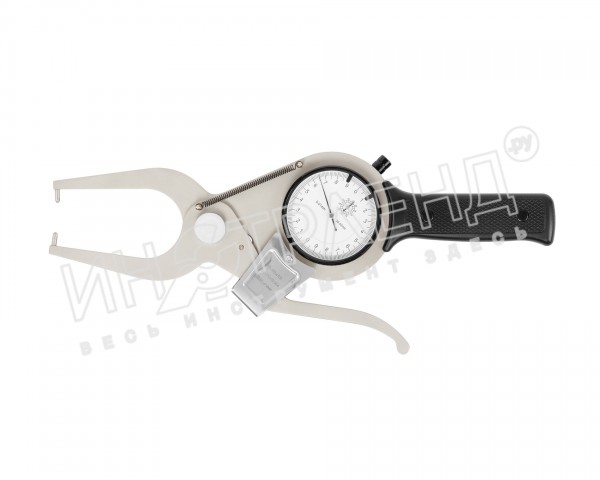 Кронциркуль  20-40 0,01 для наружных измерений МИК