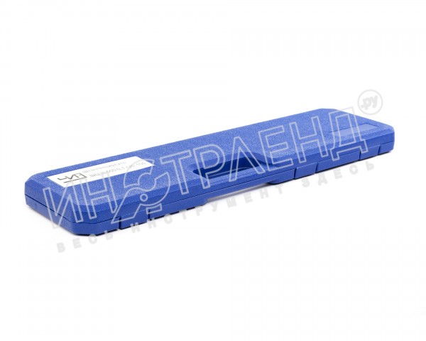 Штангенциркуль ШЦ-2-500 0,05 губки 150мм (ГРСИ №72189-18)  ЧИЗ