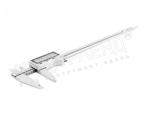 Штангенциркуль ШЦЦ-1-300 0,01 электронный (ШЦЦБ) (ГРСИ №91149-24) IP54  МИК