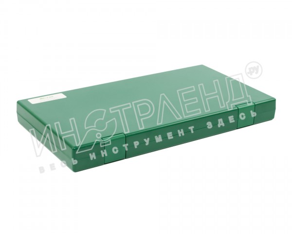Набор микрометров МК 0 -  100 0,01 (0-100) 4 шт. МИК