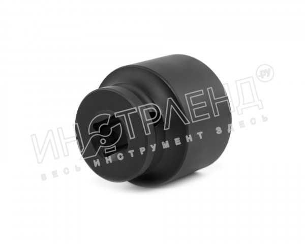 Головка торц.смен.удар. 6-гр  35 1/2" L=44 мм HORTZ