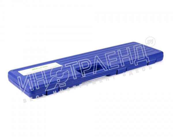 Штангенциркуль ШЦ-2-400 0,1 губки 100мм (ГРСИ №91149-24) МИК