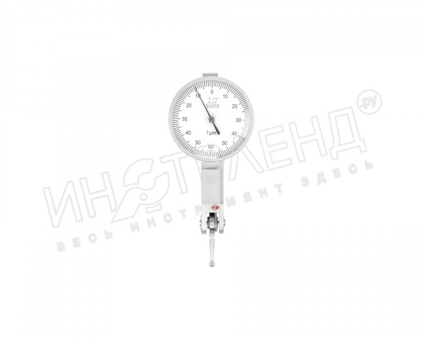 Индикатор ИРБ-0,12 0,001 (ГРСИ 89203-23)  SHAN