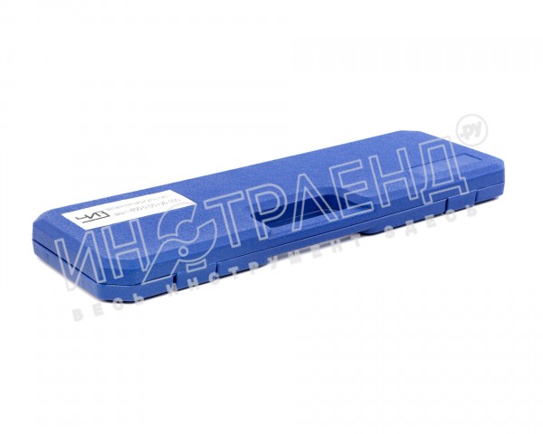 Штангенциркуль ШЦ-2-500 0,1 губки 150мм (ГРСИ №72189-18)  ЧИЗ