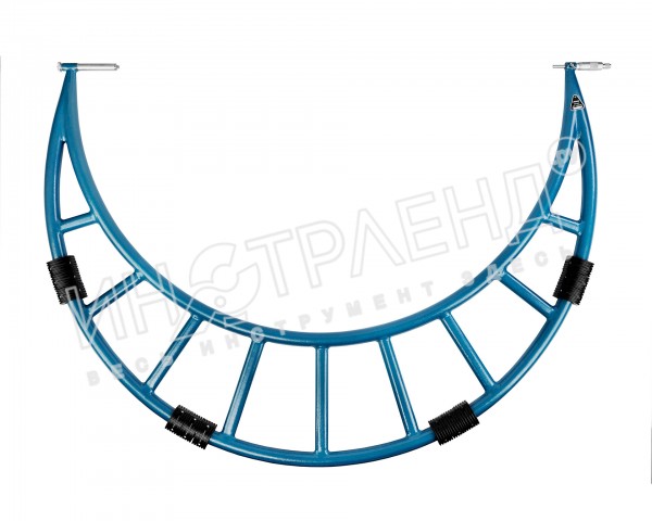 Микрометр МК- 900 0,01 SHAHE