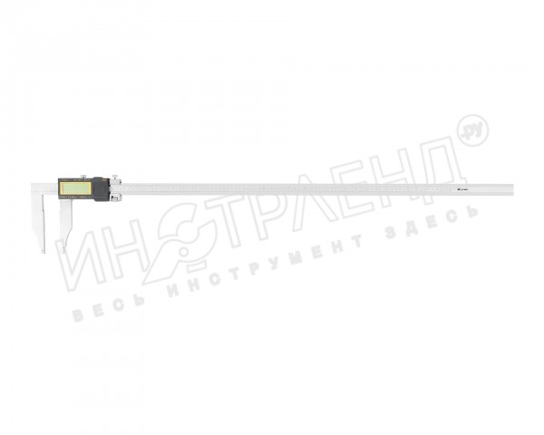 Штангенциркуль ШЦЦ-3-1000 0,01 цифровой губки 150мм IP65 Bluetooth Micron
