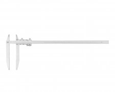 Штангенциркуль ШЦ-2- 630 0,1 губ. 200мм (250-630) ЧИЗ