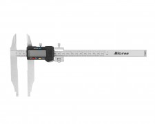 Штангенциркуль ШЦЦ-2- 200 0,01 электронный губки  90мм (ГРСИ №91149-24)  МИК