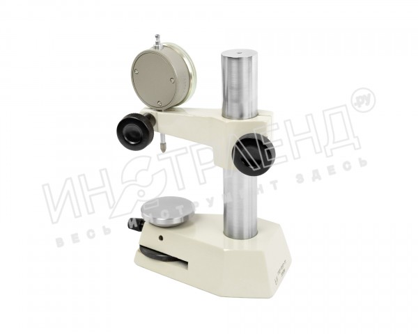 Стойка для индикаторов С-III с индикатором