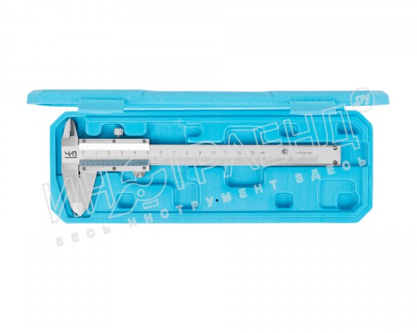 Штангенциркуль ШЦ-1-125 0,05 кл. А ЧИЗ