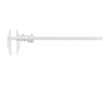 Штангенциркуль ШЦ-2-400 0,05 губки 150мм ЧИЗ