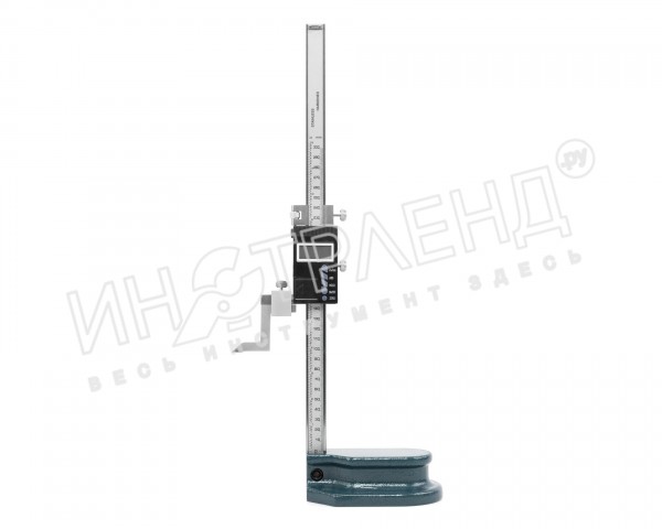Штангенрейсмас ШРЦ-300 (0-300) 0,01 электронный (ГРСИ №88965-23)  КЛБ