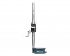 Штангенрейсмас ШРЦ-300 (0-300) 0,01 электронный (ГРСИ №88965-23)  КЛБ