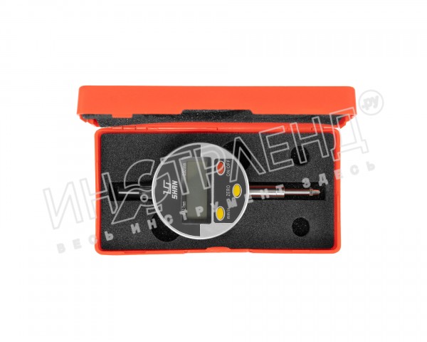 Индикатор электронный цифровой ИЦ 0-12.7 0.001 (ГРСИ №69468-17) SHAN