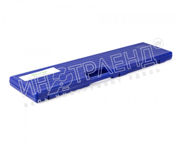 Штангенциркуль ШЦ-2-630 0,1 губки 100мм (ГРСИ №91149-24) МИК