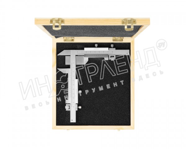 Штангензубомер ШЗН-26 0,02 (1-26) КЛБ