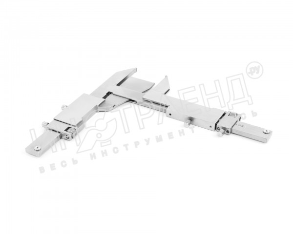 Штангензубомер ШЗН-40 0,05 (4-40) КЛБ