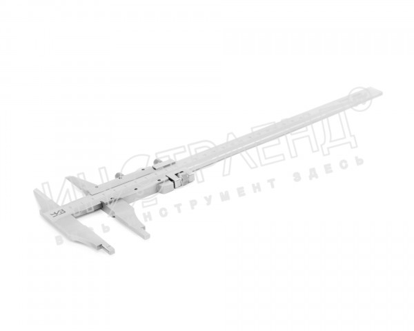 Штангенциркуль ШЦ-2-250 0,05 губки 60мм ЧИЗ ГРСИ 72189-18