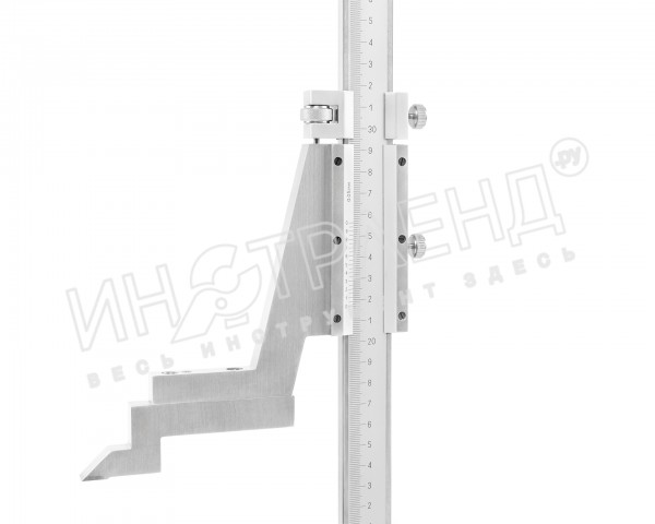 Штангенрейсмас ШР- 400 0,05 SHAHE