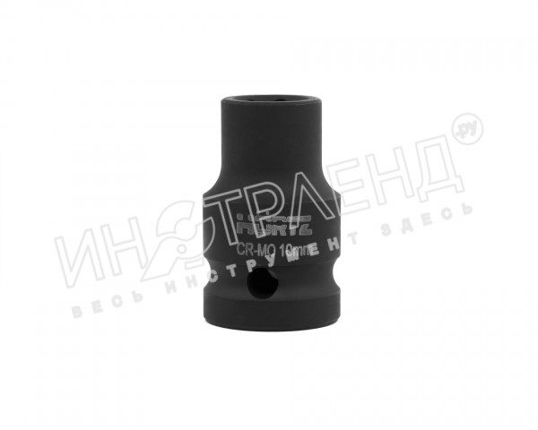 Головка торц.смен.удар. 6-гр  10 1/2" L=38 мм HORTZ