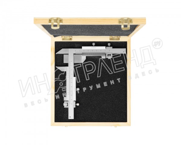 Штангензубомер ШЗН-26 0,02 (1-26) КЛБ