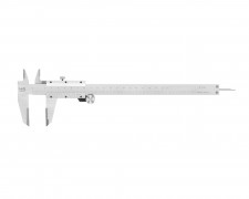 Штангенциркуль ШЦТ-1-200 0,05 с твердосплавными губками (ГРСИ №72189-18)  ЧИЗ