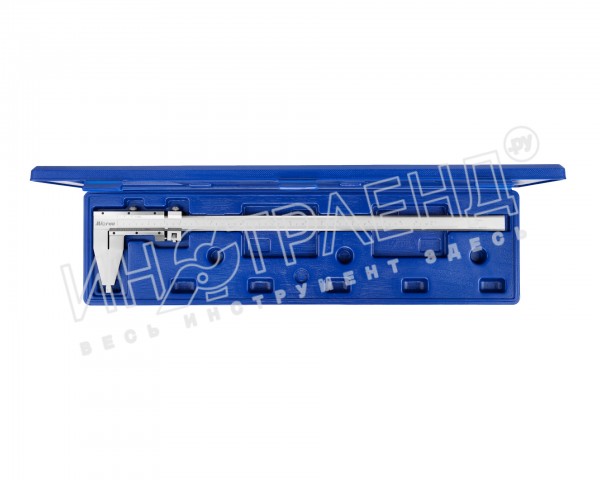 Штангенциркуль ШЦ-3-500 0,05 губки 100мм дв. ш. (ГРСИ №91149-24)  МИК