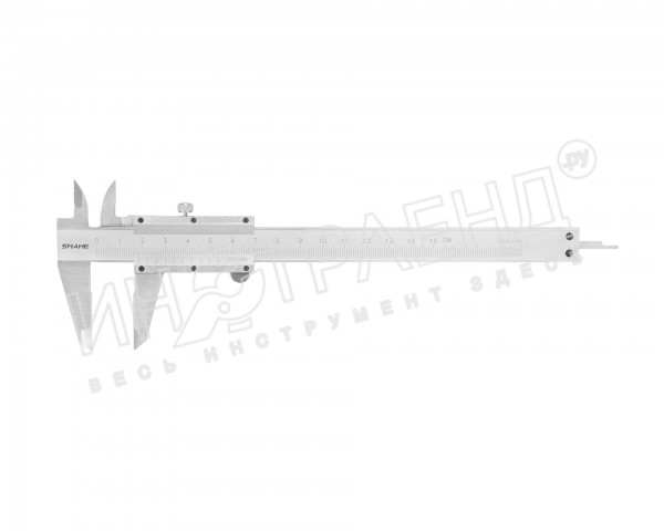 Штангенциркуль ШЦ-1-150 0,05 губ. 40мм SHAHE