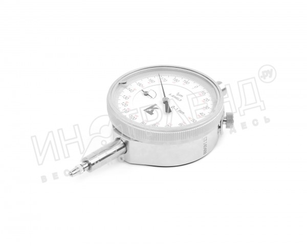 Индикатор рычажный многооборотный 1МИГ 0-1 0,001 КЛБ