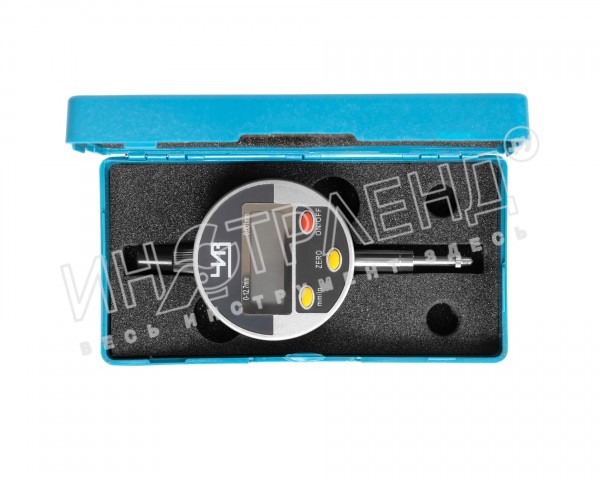 Индикатор электрон.ИЦ- 12,7 0,001  ЧИЗ