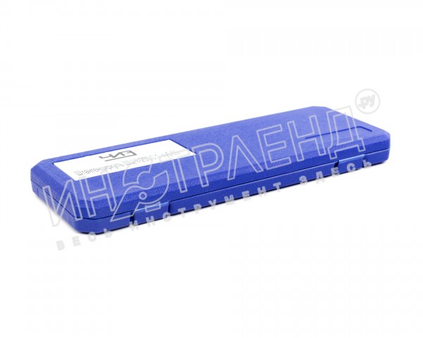 Штангенциркуль ШЦ-2-250 0,1 губки 60мм (ГРСИ №72189-18)  ЧИЗ