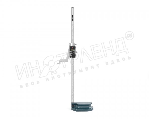 Штангенрейсмас ШРЦ-630 0,01 электронный (ГРСИ №92447-24)  МИК