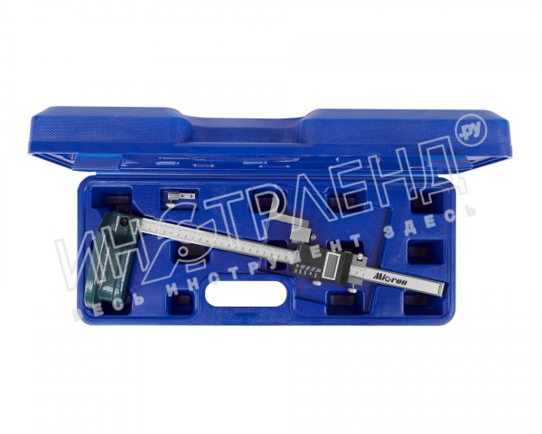 Штангенрейсмас ШРЦ-300 0,01 электронный (ГРСИ №92447-24)  МИК