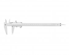 Штангенциркуль ШЦ-1-200 0,1 ЧИЗ (ГРСИ 72189-18)