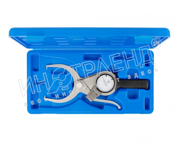 Кронциркуль  80-100 0,01 для наружных измерений МИК