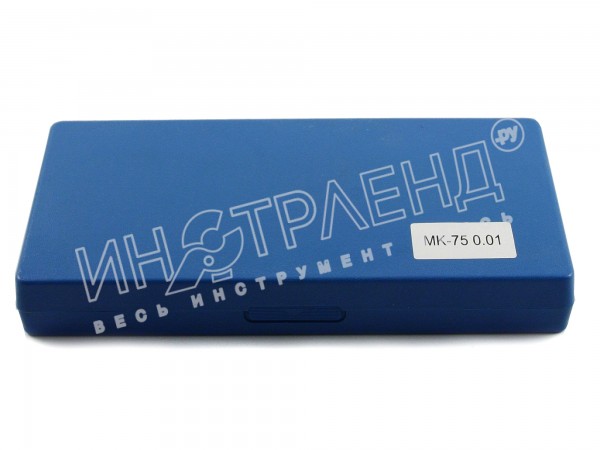 Микрометр МК- 225 0,01 МИК