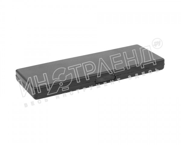 Штангенциркуль ШЦТ-1-125 0,05 с твердосплавными губками (ГРСИ №72189-18)  ЧИЗ