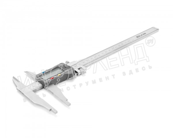 Штангенциркуль ШЦЦ-2- 250 0,01 электронный губки  60мм (ГРСИ №91149-24)  МИК