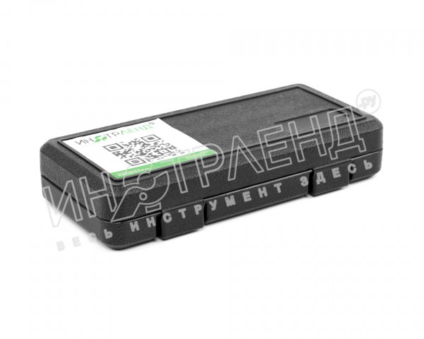 Микрометр МКЦ-  50 0,001 электр. IP65  SHAHE