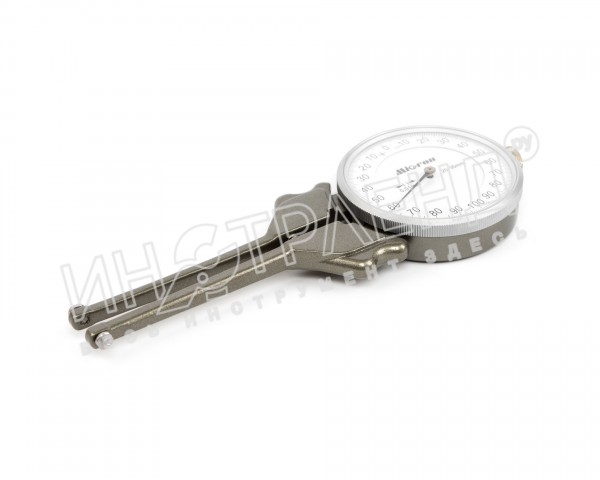 Нутромер индикат. рычажный НИРВ  20-35 0,01 МИК