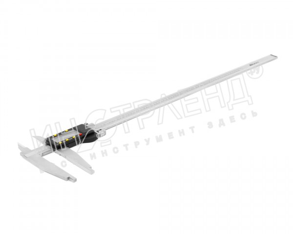 Штангенциркуль ШЦЦ-2- 800 0,01 электронный губки 125мм (ГРСИ №91149-24) МИК